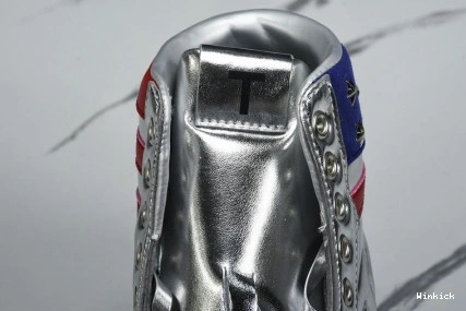 Air PKTLP002 x TRUMP Jordan 1 1107